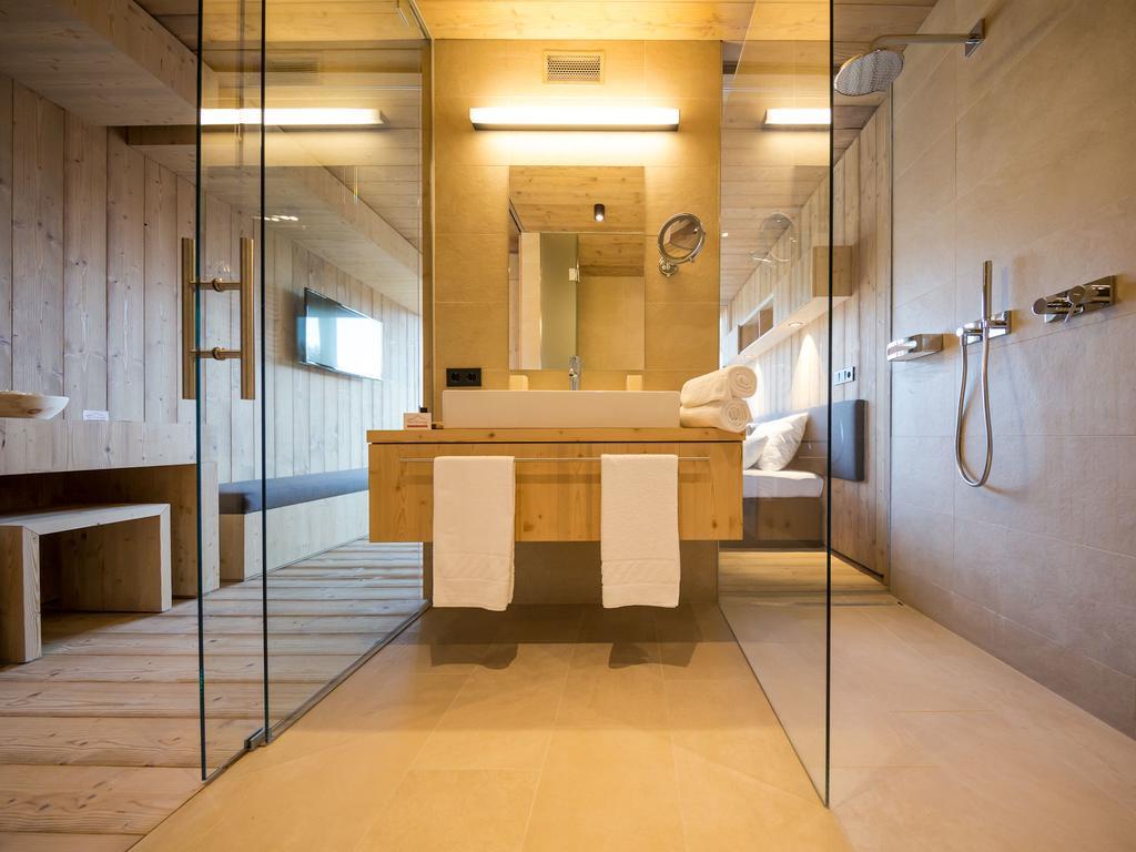 Das Wiesegg Fuegenberg Room photo