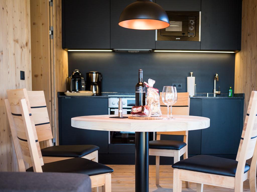 Das Wiesegg Fuegenberg Room photo